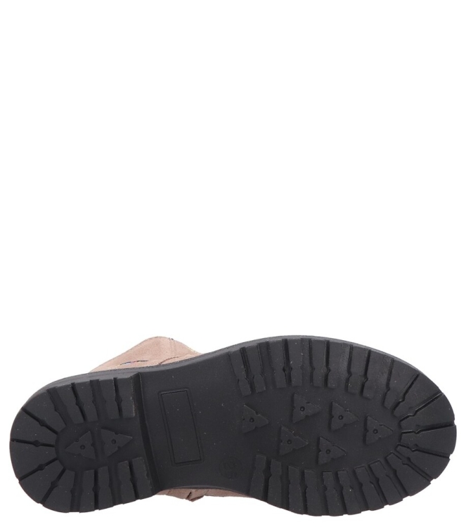 Develab Develab veterboot <span>47188 233</span> 233 taupe Develab veterboot <span>47188 233</span> 47188 233 beige - www.bremmerschoenen.nl - Bremmer Schoenen