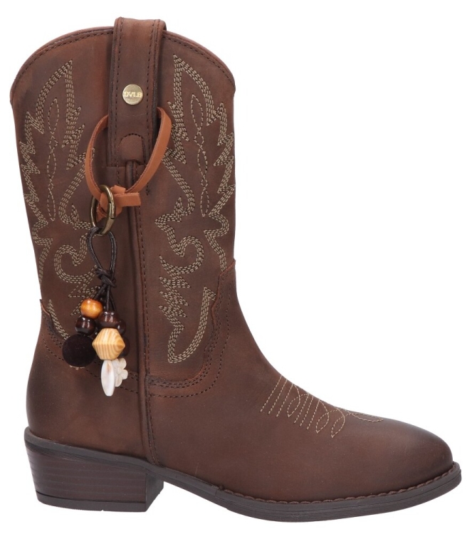 Develab laars <span>44498 737</span> 44498 737 bruin - www.bremmerschoenen.nl - Bremmer Schoenen