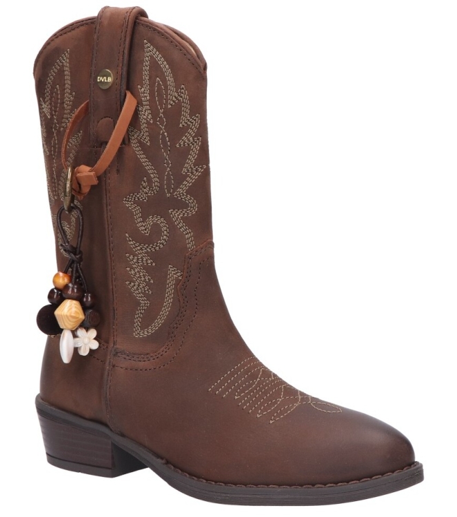 Develab laars <span>44498 737</span> 44498 737 bruin - www.bremmerschoenen.nl - Bremmer Schoenen