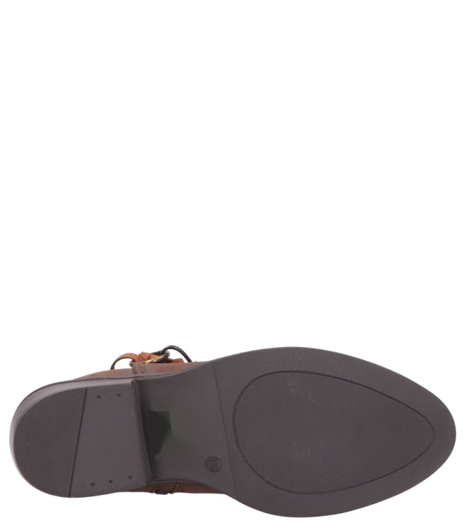 Develab laars <span>44498 737</span> 44498 737 bruin - www.bremmerschoenen.nl - Bremmer Schoenen