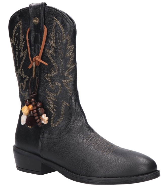 Develab laars <span>44498 922</span> 44498 922 zwart - www.bremmerschoenen.nl - Bremmer Schoenen
