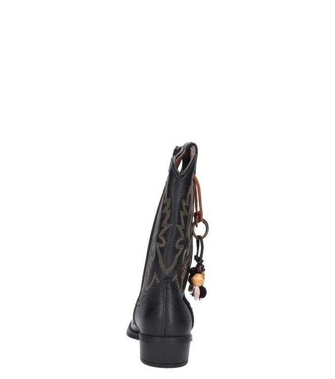 Develab laars <span>44498 922</span> 44498 922 zwart - www.bremmerschoenen.nl - Bremmer Schoenen