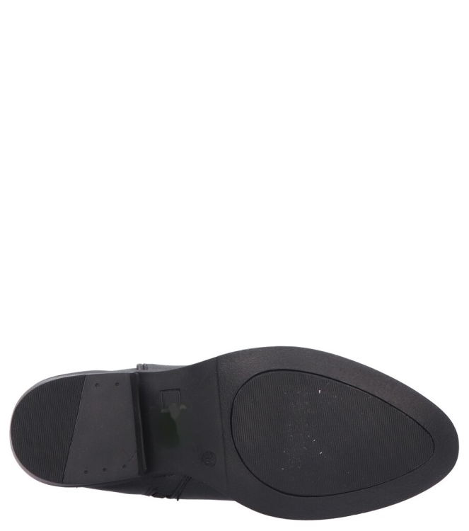 Develab laars <span>44498 922</span> 44498 922 zwart - www.bremmerschoenen.nl - Bremmer Schoenen