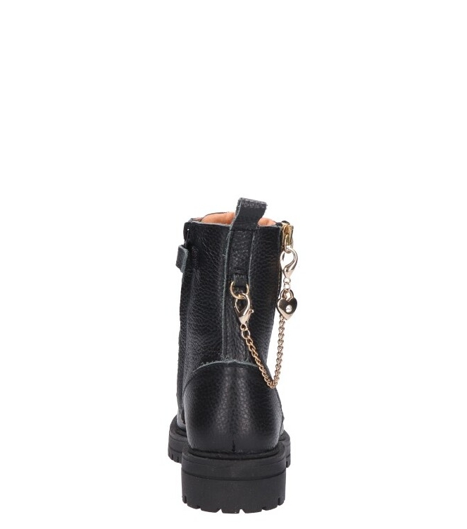 Develab veterboot <span>47190 922</span> 47190 922 zwart - www.bremmerschoenen.nl - Bremmer Schoenen
