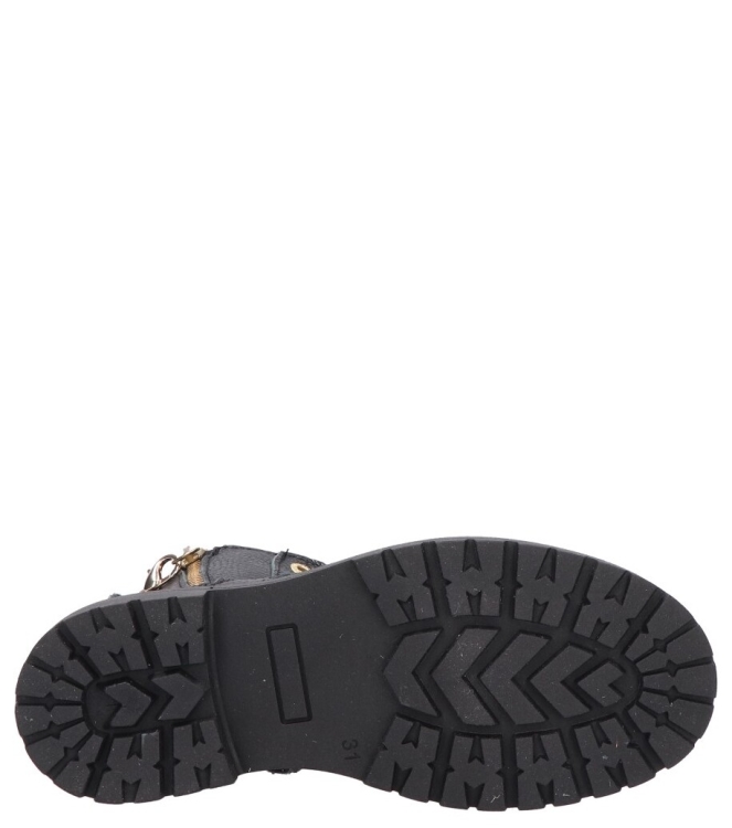 Develab veterboot <span>47190 922</span> 47190 922 zwart - www.bremmerschoenen.nl - Bremmer Schoenen