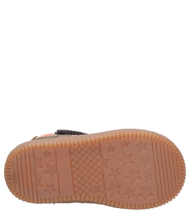 Develab sneaker <span>44451 693</span> 44451 693 blauw - www.bremmerschoenen.nl - Bremmer Schoenen