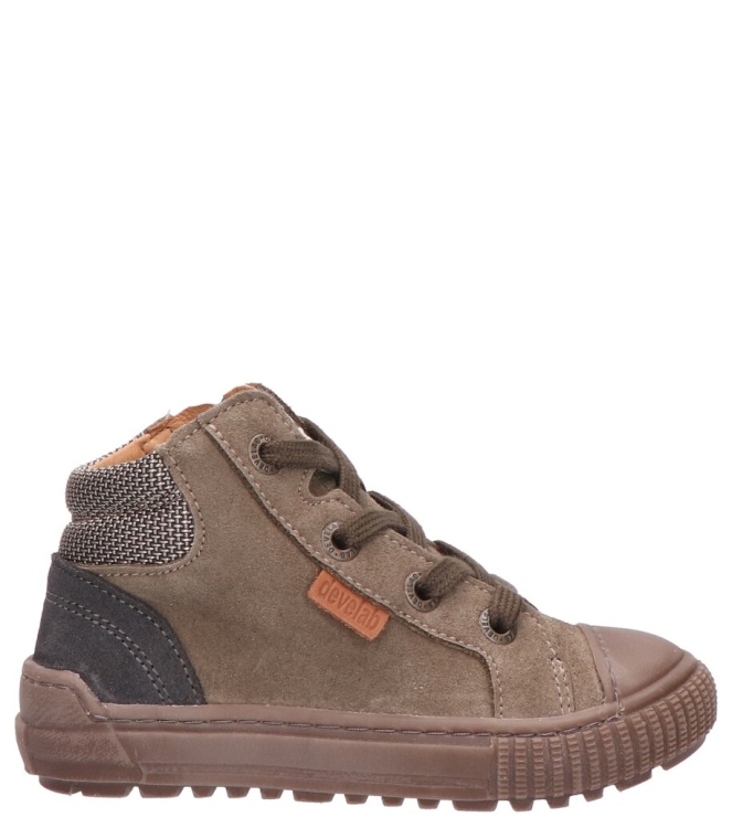 Develab Develab sneaker <span>46279 553</span> 553 kaki suede Develab sneaker <span>46279 553</span> 46279 553 groen - www.bremmerschoenen.nl - Bremmer Schoenen