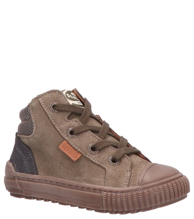 Develab Develab sneaker <span>46279 553</span> 553 kaki suede Develab sneaker <span>46279 553</span> 46279 553 groen - www.bremmerschoenen.nl - Bremmer Schoenen