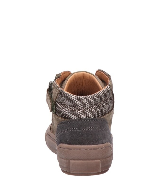 Develab Develab sneaker <span>46279 553</span> 553 kaki suede Develab sneaker <span>46279 553</span> 46279 553 groen - www.bremmerschoenen.nl - Bremmer Schoenen