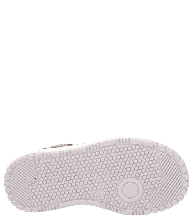Develab Develab sneaker <span>46281 793</span> 793 brown combi suede Develab sneaker <span>46281 793</span> 46281 793 bruin - www.bremmerschoenen.nl - Bremmer Schoenen