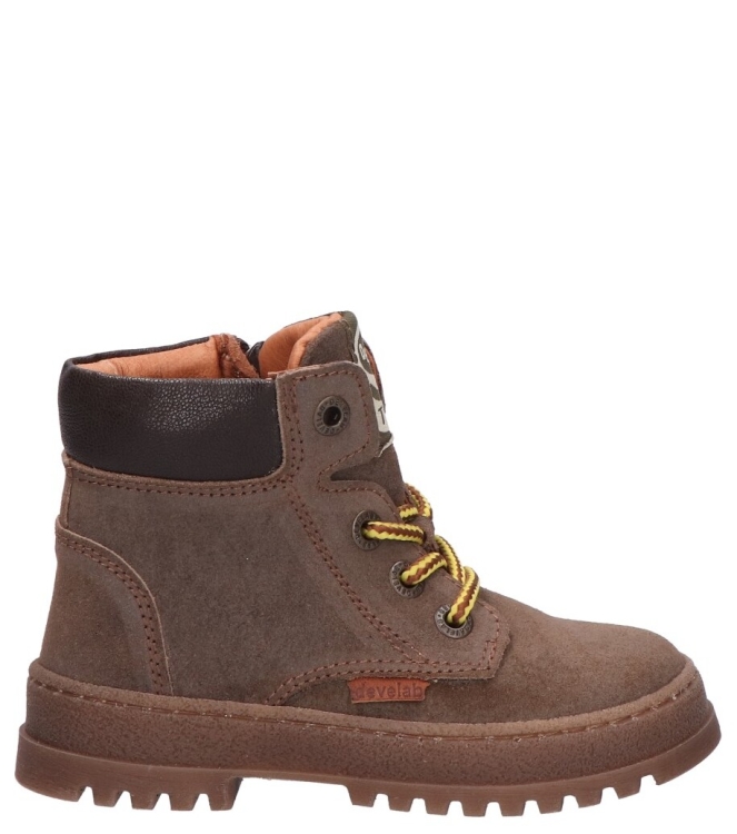 Develab Develab veterboot <span>47201 737</span> 737 dk. brown Develab veterboot <span>47201 737</span> 47201 737 bruin - www.bremmerschoenen.nl - Bremmer Schoenen