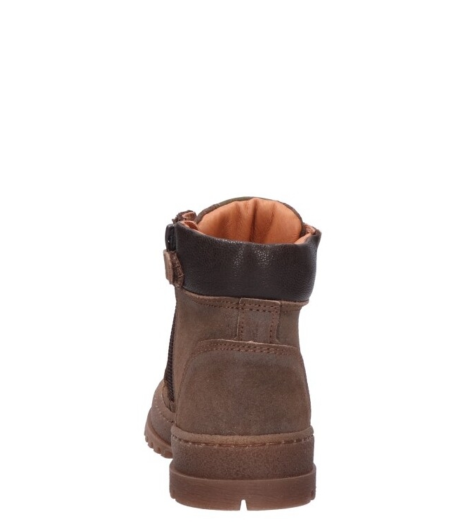 Develab Develab veterboot <span>47201 737</span> 737 dk. brown Develab veterboot <span>47201 737</span> 47201 737 bruin - www.bremmerschoenen.nl - Bremmer Schoenen