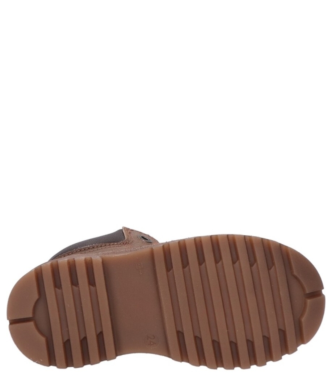 Develab Develab veterboot <span>47201 737</span> 737 dk. brown Develab veterboot <span>47201 737</span> 47201 737 bruin - www.bremmerschoenen.nl - Bremmer Schoenen