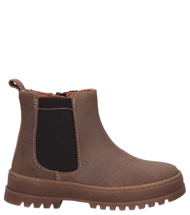 Develab Develab chelseaboot <span>47203 737</span> 737 dk. brown Develab chelseaboot <span>47203 737</span> 47203 737 bruin - www.bremmerschoenen.nl - Bremmer Schoenen