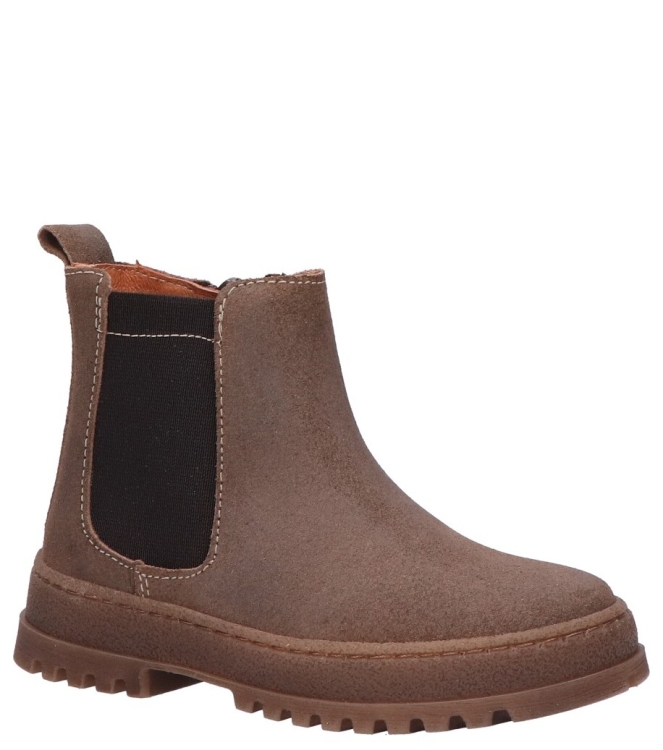 Develab Develab chelseaboot <span>47203 737</span> 737 dk. brown Develab chelseaboot <span>47203 737</span> 47203 737 bruin - www.bremmerschoenen.nl - Bremmer Schoenen