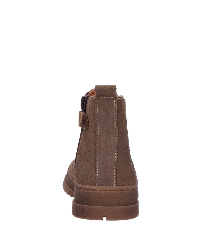 Develab Develab chelseaboot <span>47203 737</span> 737 dk. brown Develab chelseaboot <span>47203 737</span> 47203 737 bruin - www.bremmerschoenen.nl - Bremmer Schoenen