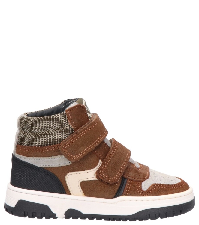 Develab klittenbandschoen <span>47207 796</span> 47207 796 cognac - www.bremmerschoenen.nl - Bremmer Schoenen