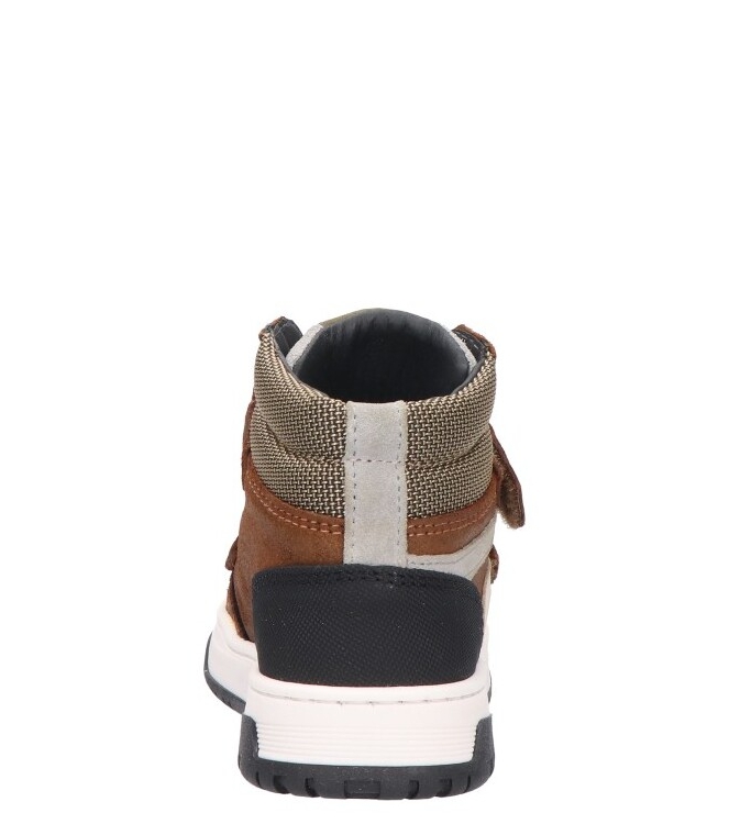 Develab klittenbandschoen <span>47207 796</span> 47207 796 cognac - www.bremmerschoenen.nl - Bremmer Schoenen