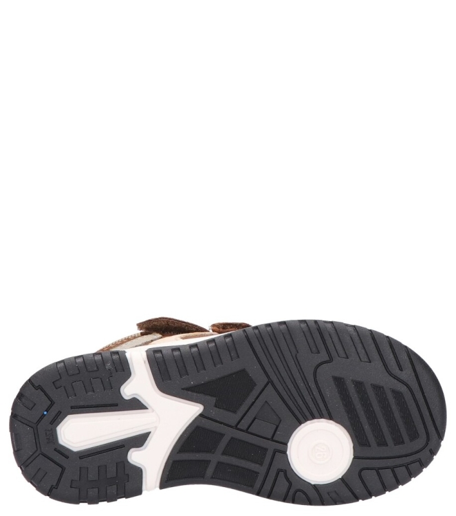 Develab klittenbandschoen <span>47207 796</span> 47207 796 cognac - www.bremmerschoenen.nl - Bremmer Schoenen