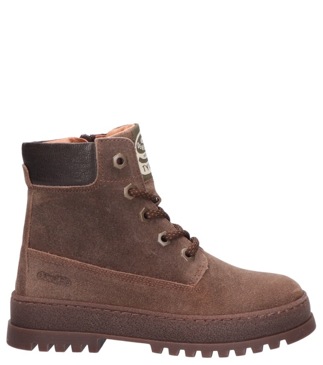 Develab Develab veterboot <span>47213 737</span> 737 dk. brown Develab veterboot <span>47213 737</span> 47213 737 bruin - www.bremmerschoenen.nl - Bremmer Schoenen
