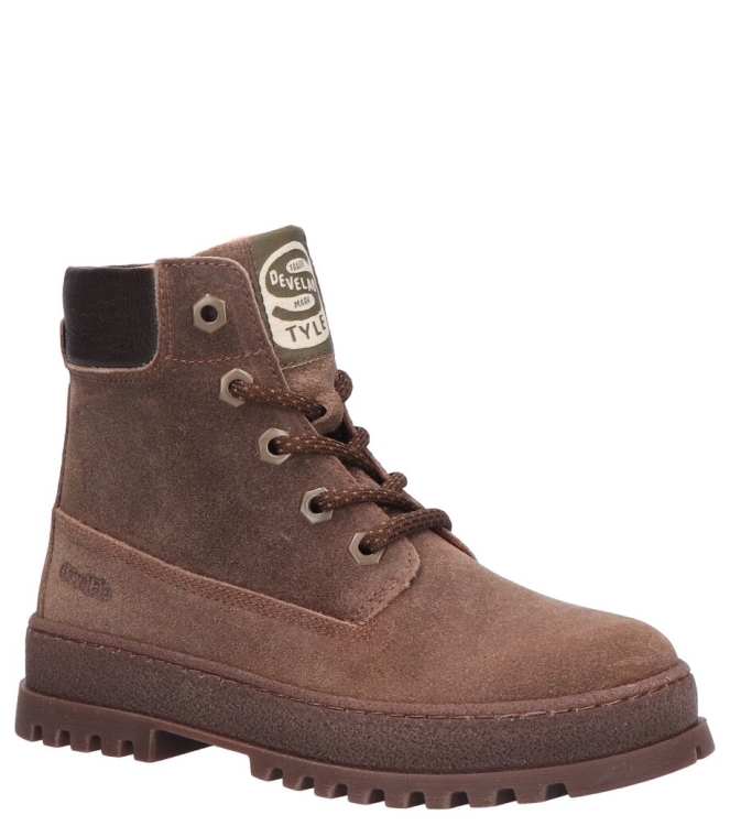 Develab Develab veterboot <span>47213 737</span> 737 dk. brown Develab veterboot <span>47213 737</span> 47213 737 bruin - www.bremmerschoenen.nl - Bremmer Schoenen