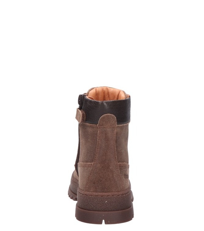 Develab Develab veterboot <span>47213 737</span> 737 dk. brown Develab veterboot <span>47213 737</span> 47213 737 bruin - www.bremmerschoenen.nl - Bremmer Schoenen