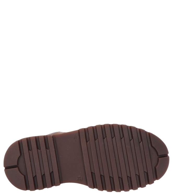 Develab Develab veterboot <span>47213 737</span> 737 dk. brown Develab veterboot <span>47213 737</span> 47213 737 bruin - www.bremmerschoenen.nl - Bremmer Schoenen