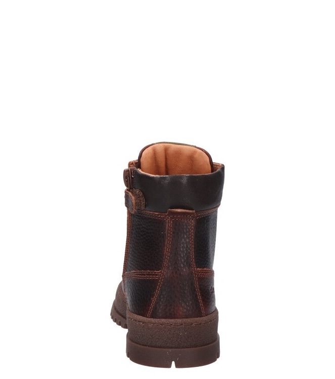 Develab veterboot <span>47213 757</span> 47213 757 cognac - www.bremmerschoenen.nl - Bremmer Schoenen