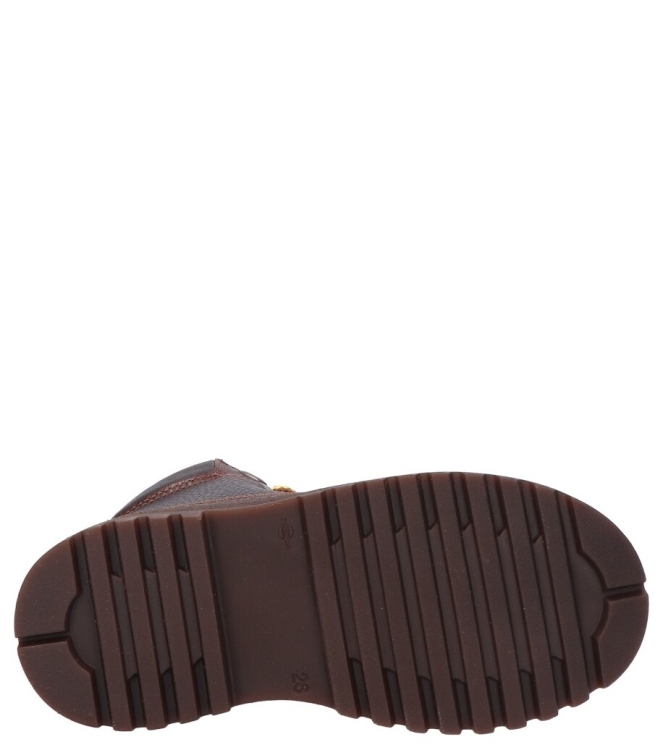 Develab veterboot <span>47213 757</span> 47213 757 cognac - www.bremmerschoenen.nl - Bremmer Schoenen