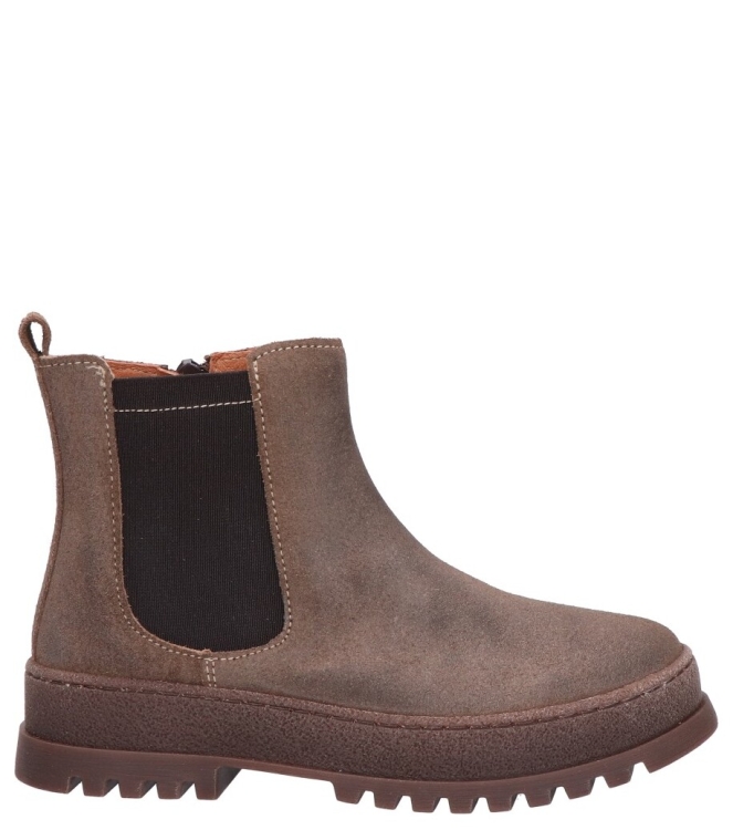 Develab Develab chelseaboot <span>47219 737</span> 737 dk. brown Develab chelseaboot <span>47219 737</span> 47219 737 bruin - www.bremmerschoenen.nl - Bremmer Schoenen