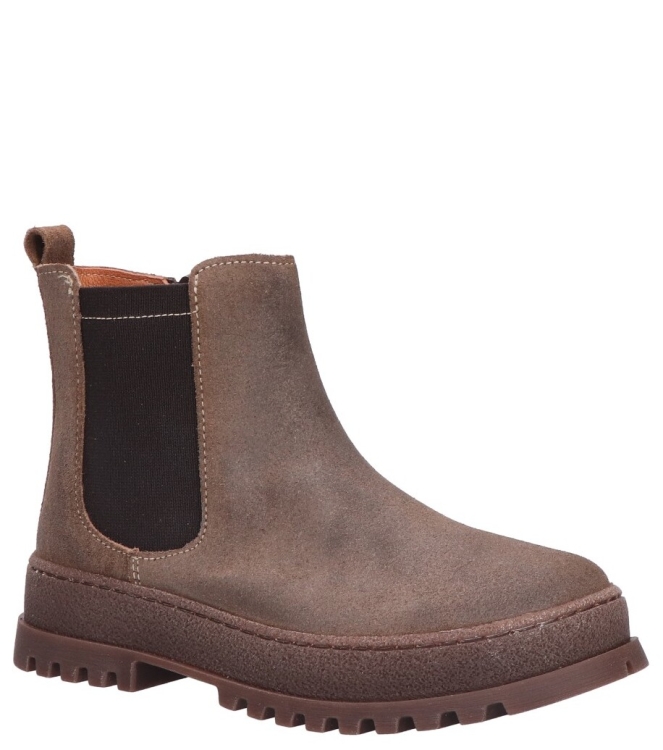 Develab Develab chelseaboot <span>47219 737</span> 737 dk. brown Develab chelseaboot <span>47219 737</span> 47219 737 bruin - www.bremmerschoenen.nl - Bremmer Schoenen