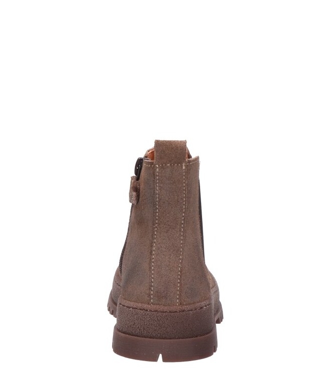 Develab Develab chelseaboot <span>47219 737</span> 737 dk. brown Develab chelseaboot <span>47219 737</span> 47219 737 bruin - www.bremmerschoenen.nl - Bremmer Schoenen