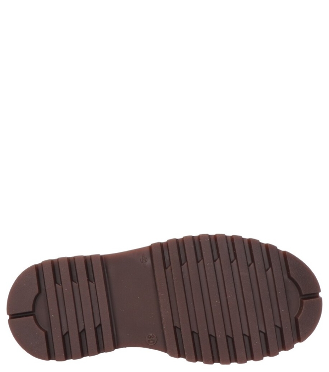 Develab Develab chelseaboot <span>47219 737</span> 737 dk. brown Develab chelseaboot <span>47219 737</span> 47219 737 bruin - www.bremmerschoenen.nl - Bremmer Schoenen