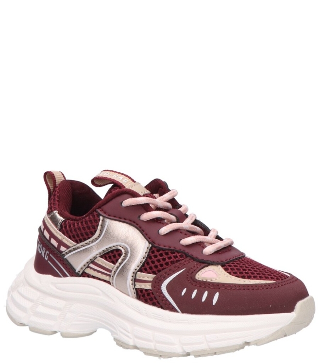 Red-Rag Red Rag sneaker <span>15864 439</span> 439 burgundy fantasy Red Rag sneaker <span>15864 439</span> 15864 439 bordeaux - www.bremmerschoenen.nl - Bremmer Schoenen