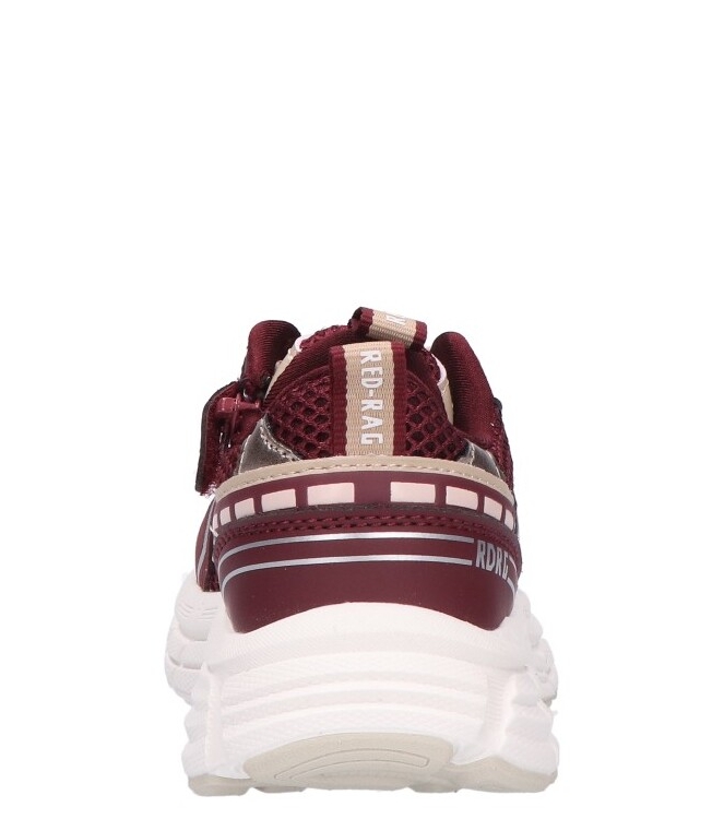 Red-Rag Red Rag sneaker <span>15864 439</span> 439 burgundy fantasy Red Rag sneaker <span>15864 439</span> 15864 439 bordeaux - www.bremmerschoenen.nl - Bremmer Schoenen