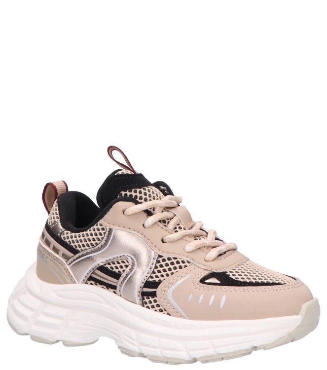 Red-Rag Red Rag sneaker <span>15864 299</span> 299 beige combi Red Rag sneaker <span>15864 299</span> 15864 299 beige - www.bremmerschoenen.nl - Bremmer Schoenen
