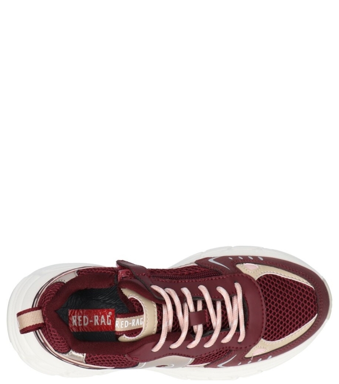 Red-Rag Red Rag sneaker <span>15874 499</span> 499 red combi Red Rag sneaker <span>15874 499</span> 15874 499 bordeaux - www.bremmerschoenen.nl - Bremmer Schoenen