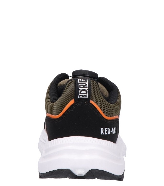 Red-Rag Red Rag sneaker <span>15863 550</span> 550 kaki fabrics Red Rag sneaker <span>15863 550</span> 15863 550 groen - www.bremmerschoenen.nl - Bremmer Schoenen