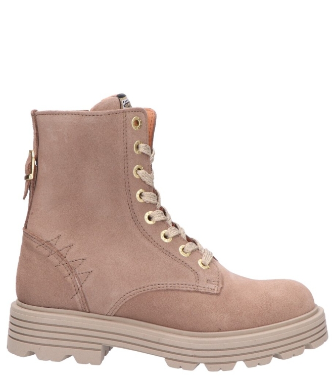 Red-Rag Red Rag veterboot <span>12578 233</span> 233 taupe Red Rag veterboot <span>12578 233</span> 12578 233 beige - www.bremmerschoenen.nl - Bremmer Schoenen