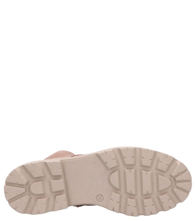 Red-Rag Red Rag veterboot <span>12578 233</span> 233 taupe Red Rag veterboot <span>12578 233</span> 12578 233 beige - www.bremmerschoenen.nl - Bremmer Schoenen