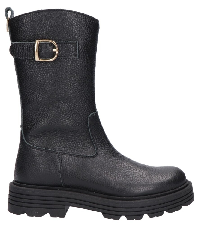 Red-Rag Red Rag laars <span>12588 922</span> 922 black Red Rag laars <span>12588 922</span> 12588 922 zwart - www.bremmerschoenen.nl - Bremmer Schoenen