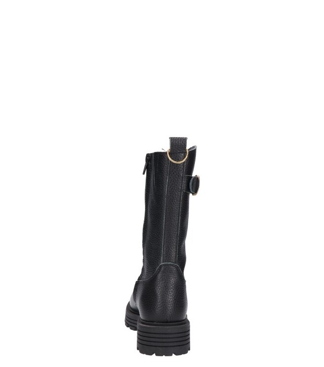 Red-Rag Red Rag laars <span>12588 922</span> 922 black Red Rag laars <span>12588 922</span> 12588 922 zwart - www.bremmerschoenen.nl - Bremmer Schoenen