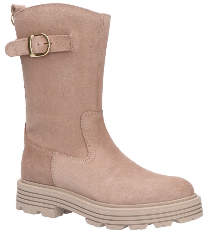Red-Rag Red Rag laars <span>12588 233</span> 233 taupe Red Rag laars <span>12588 233</span> 12588 233 beige - www.bremmerschoenen.nl - Bremmer Schoenen