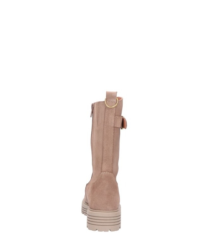 Red-Rag Red Rag laars <span>12588 233</span> 233 taupe Red Rag laars <span>12588 233</span> 12588 233 beige - www.bremmerschoenen.nl - Bremmer Schoenen