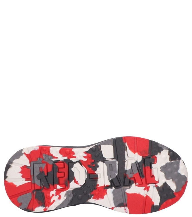 Red-Rag Red Rag sneaker <span>15877 499</span> 499 red combi Red Rag sneaker <span>15877 499</span> 15877 499 zwart - www.bremmerschoenen.nl - Bremmer Schoenen