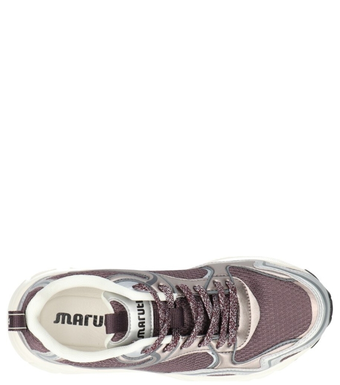 Maruti Maruti sneaker <span>66.1810.01 M59 Novi</span> M59 Metallic Purple Maruti sneaker <span>66.1810.01 M59 Novi</span> 66.1810.01 M59 Novi paars - www.bremmerschoenen.nl - Bremmer Schoenen