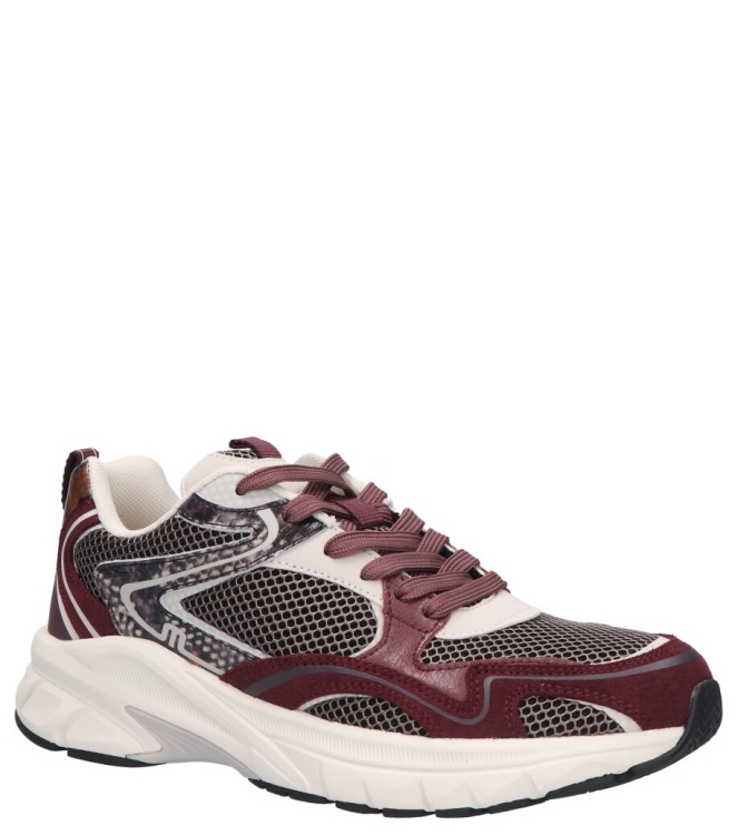 Maruti Maruti sneaker <span>66.1810.01 F36 Novi</span> F36 Burgundy Maruti sneaker <span>66.1810.01 F36 Novi</span> 66.1810.01 F36 Novi bordeaux - www.bremmerschoenen.nl - Bremmer Schoenen