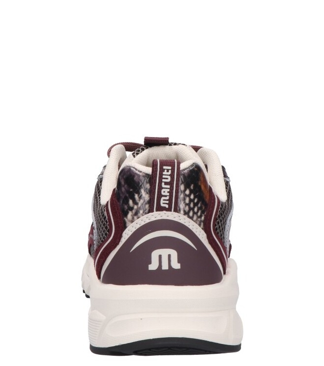 Maruti Maruti sneaker <span>66.1810.01 F36 Novi</span> F36 Burgundy Maruti sneaker <span>66.1810.01 F36 Novi</span> 66.1810.01 F36 Novi bordeaux - www.bremmerschoenen.nl - Bremmer Schoenen