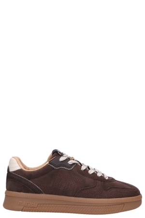 Maruti 66.1844.05 D19 Yale Embroidery bruin D19 Dark Brown Maruti 66.1844.05 D19 Yale Embroidery bruin D19 Dark Brown