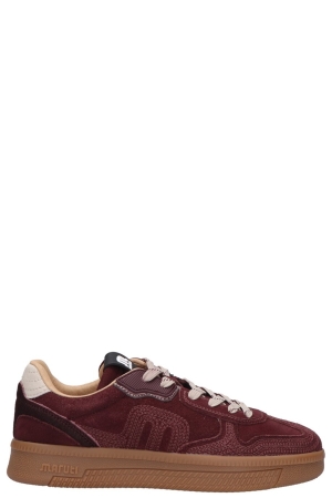 Maruti 66.1844.05 F36 Yale Embroidery bordeaux F36 Burgundy
